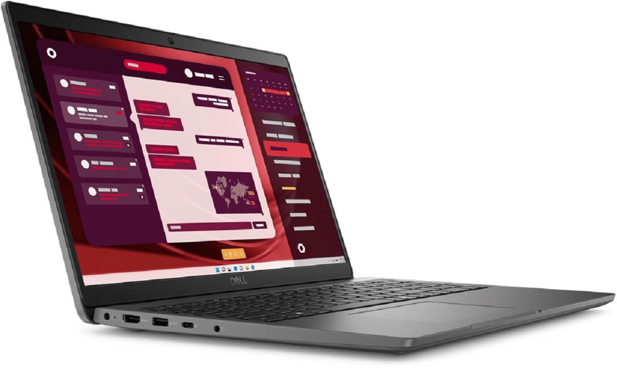 Windowsノート本体 Dell Latitude 3550 Core i5 1335U DELL Latitude 3550 Intel Core™ i5 i5-1335U Ordinateur portable